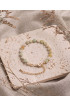 Bali Handmade Stone Bracelet